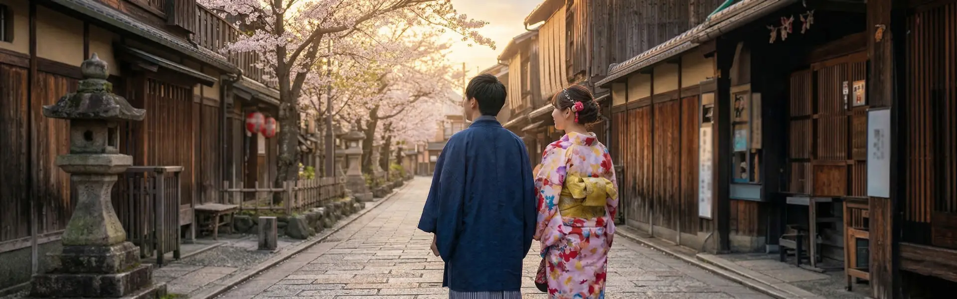 和服體驗