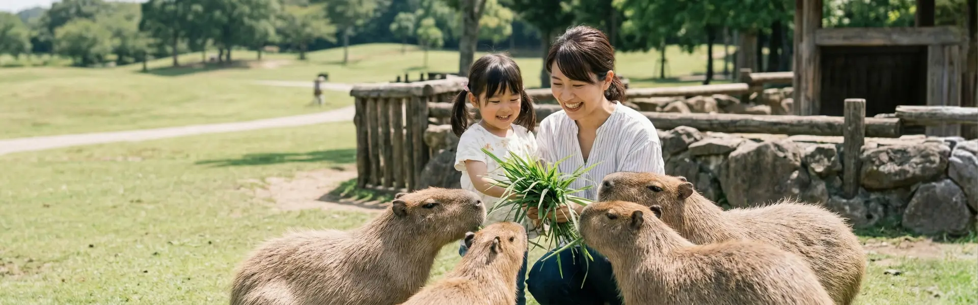 樂園動物園