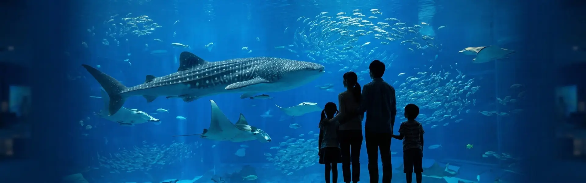 水族館動物園